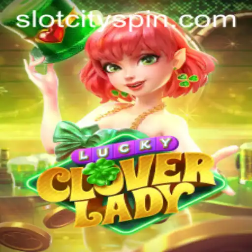 Explore the Thrills of LuckyCloverLady: A Journey to Slot City