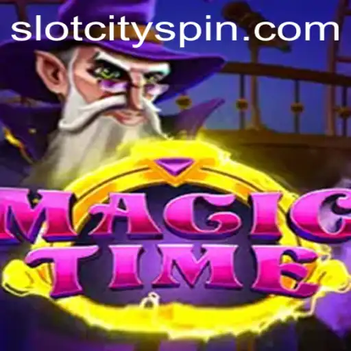 Discover the Enchantment of MagicTime in Slot City