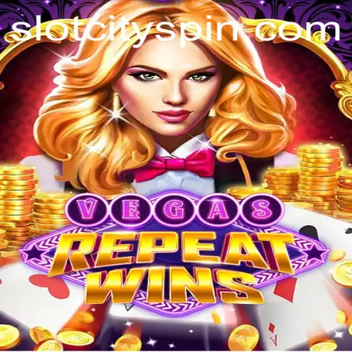 Exploring the Exciting World of VegasRepeatWins: Slot City Awaits