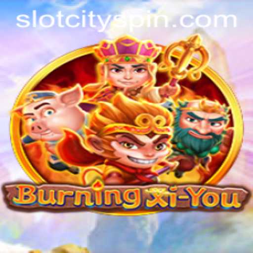 BurningXiYou: Exploring the Thrills of Slot City