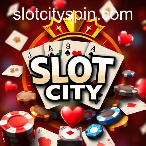 The Fascinating World of Card Games: A Journey through History and Slot City