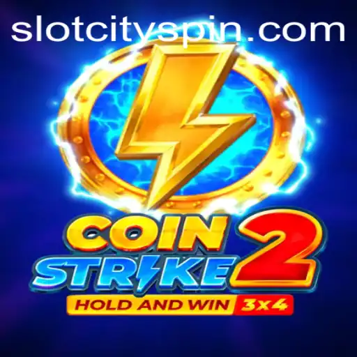 Diving into CoinStrike2: Exploring the Wonders of Slot City
