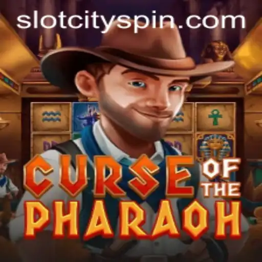 Discover the Intrigue of Curse of the Pharaoh in Slot City