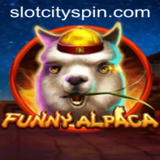 Unveiling the Fun: Dive into the World of FunnyAlpaca and Slot City