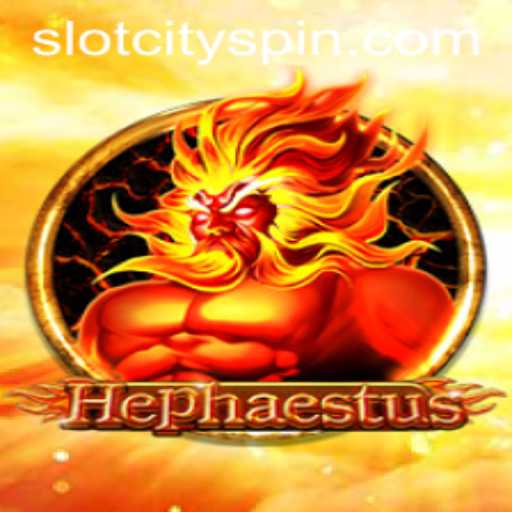 Unveiling Hephaestus: A New Adventure in Slot City