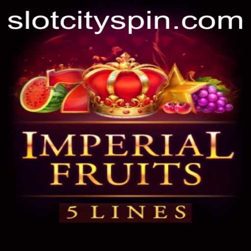 Exploring ImperialFruits5: The Ultimate Slot City Experience