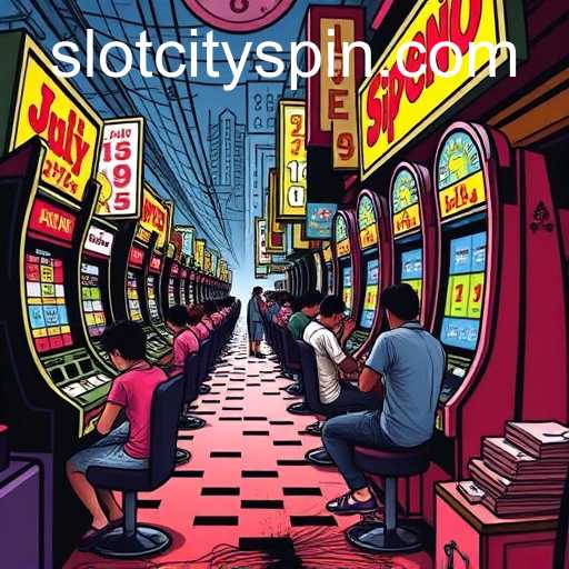 Slot City