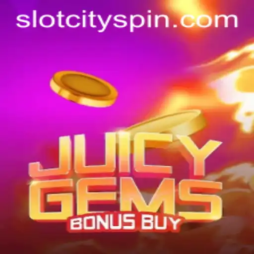 Exploring the Exciting World of JuicyGemsBonusBuy in Slot City