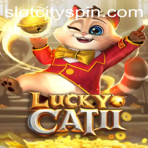 Exploring LuckyCatII: A Journey Through Slot City