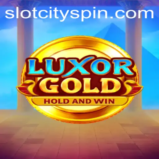 Exploring the Adventurous World of LuxorGold Slot City