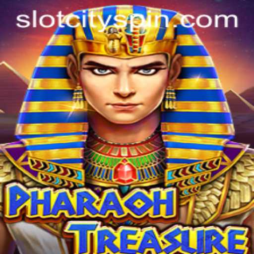 PharaohTreasure Game: Dive into the Mystical World of Slot City