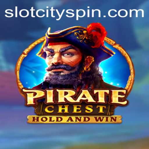 Unlock the Treasures of PirateChest: A Voyage into Slot City