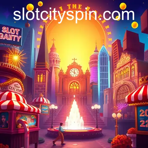 Exploring the Dynamics of Promotions in Slot City