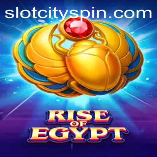Exploring the World of RiseOfEgypt: A Journey Through Slot City