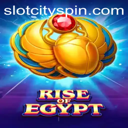 Exploring the World of RiseOfEgypt: A Journey Through Slot City