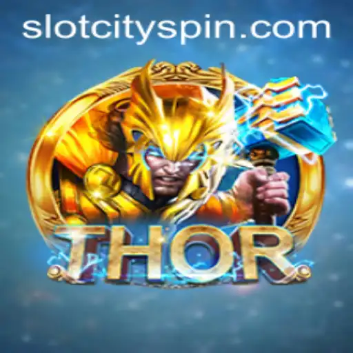 THOR: Slot City – Explore the Thunderous World of Thor in Slot City