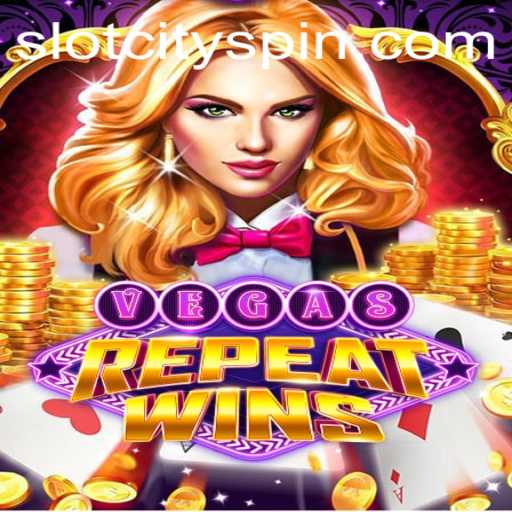 Exploring the Exciting World of VegasRepeatWins: Slot City Awaits
